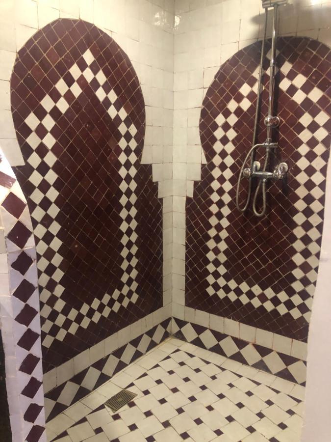 Tafsut Dades Guesthouse Stay With Locals Tamellalt  ภายนอก รูปภาพ