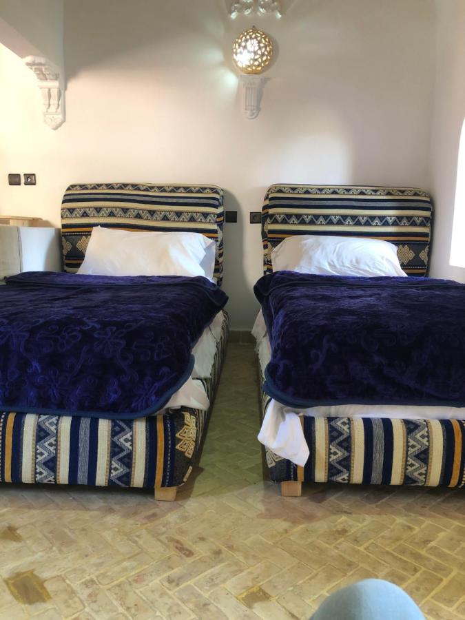 Tafsut Dades Guesthouse Stay With Locals Tamellalt  ภายนอก รูปภาพ